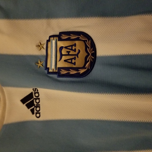Argentina jersey - Picture 3 of 4